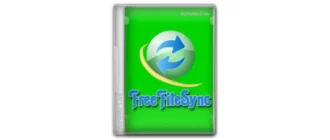 Иконка FreeFileSync 14.4 [Multi Ru]