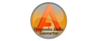 Иконка Freemake Audio Converter 1.1.9.9 (2020) РС RePack & Portable by elchupacabra