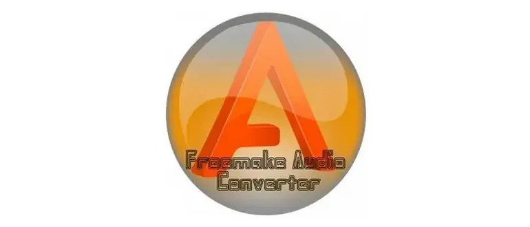 Иконка Freemake Audio Converter 1.1.9.9 (2020) РС RePack & Portable by elchupacabra