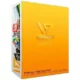 Иконка Freemake Video Converter 4.1.11.75 (2020) РС RePack & Portable by elchupacabra