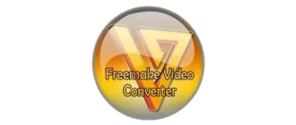 Иконка Freemake Video Converter 4.1.12.128 (2021) РС RePack & Portable by elchupacabra