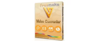 Иконка Freemake Video Converter 4.1.13.106 RePack (& Portable) by elchupacabra [Multi Ru]
