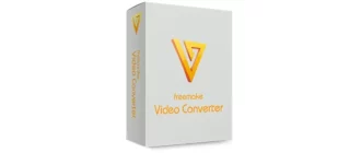 Иконка Freemake Video Converter 4.1.13.153 RePack (& Portable) by elchupacabra [Multi Ru]