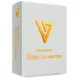Иконка Freemake Video Converter 4.1.13.153 RePack (& Portable) by elchupacabra [Multi Ru]