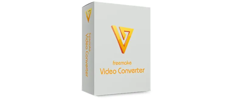 Иконка Freemake Video Converter 4.1.13.153 RePack (& Portable) by elchupacabra [Multi Ru]