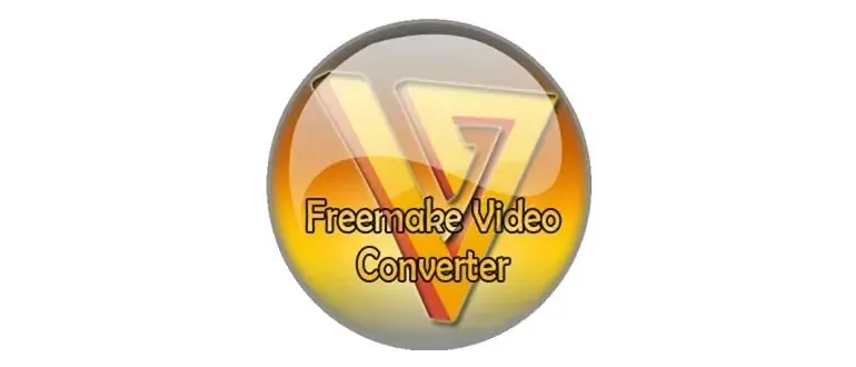Иконка Freemake Video Converter 4.1.13.15 (2021) РС RePack & Portable by elchupacabra