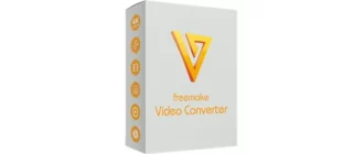 Иконка Freemake Video Converter 4.1.13.184 RePack (& Portable) by elchupacabra [Multi Ru]