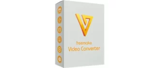 Иконка Freemake Video Converter 4.1.13.189 RePack (& Portable) by elchupacabra [Multi Ru]