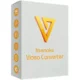 Иконка Freemake Video Converter 4.1.13.194 RePack (& Portable) by elchupacabra [Multi Ru]