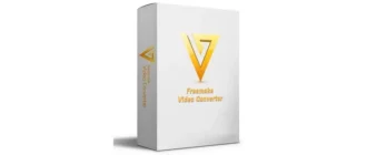 Иконка Freemake Video Converter 4.1.13.71 RePack (& Portable) by elchupacabra [Multi Ru]
