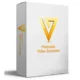 Иконка Freemake Video Converter 4.1.13.71 RePack (& Portable) by elchupacabra [Multi Ru]