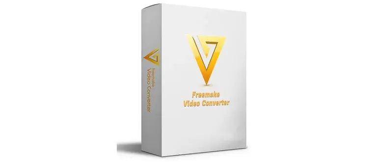Иконка Freemake Video Converter 4.1.13.71 RePack (& Portable) by elchupacabra [Multi Ru]