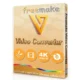 Иконка Freemake Video Converter Business 4.2.0.8 (2018) РС
