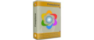 Иконка Freeplane 1.11.4 + Portable [Multi Ru]