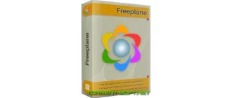 Иконка Freeplane 1.11.5 + Portable [Multi Ru]
