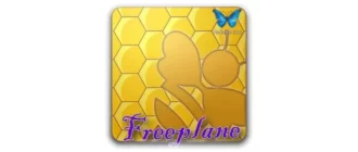 Иконка Freeplane 1.8.10 + Portable [Multi Ru]