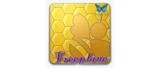 Иконка Freeplane 1.9.14 + Portable [Multi Ru]