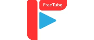 Иконка FreeTube 0.18.0 Beta + Portable [Multi Ru]