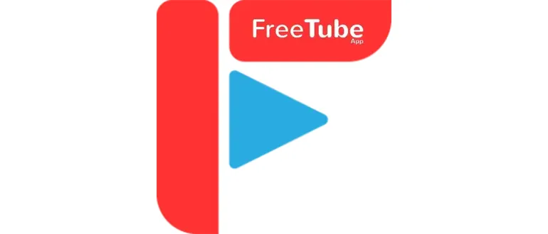 Иконка FreeTube 0.18.0 Beta + Portable [Multi Ru]