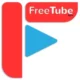 Иконка FreeTube 0.23.5 Beta RePack (& Portable) by elchupacabra [Multi Ru]