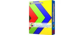 Иконка FreeVimager 9.9.22 + Portable [En Ru]