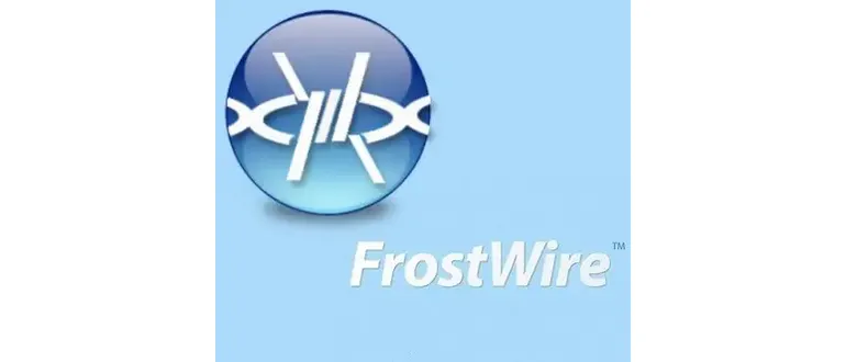 Иконка FrostWire 6.9.1 build 302 [Multi Ru]