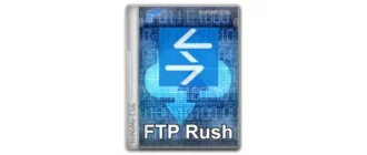 Иконка FTP Rush 3.5.5.0 + Portable [Multi]