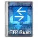 Иконка FTP Rush 3.5.5.0 + Portable [Multi]