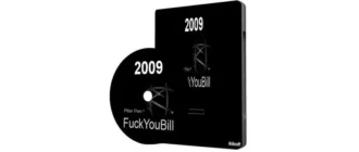 Иконка FuckYouBill 2009 2xDVD5 [Ru En]