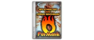 Иконка FurMark 2.1.0.2 [En]