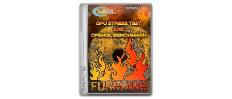 Иконка FurMark 2.2.0.0 [En]