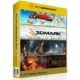 Иконка Futuremark 3DMark 2.16.7113 Developer Edition RePack by KpoJIuK [Multi Ru]