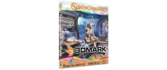 Иконка Futuremark 3DMark 2.25.8056 Professional Edition RePack by KpoJIuK [Multi Ru]