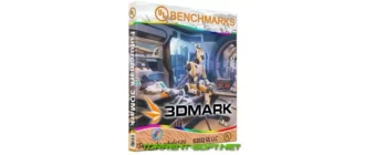 Иконка Futuremark 3DMark 2.27.8177 Professional Edition RePack by KpoJIuK [Multi Ru]