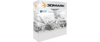 Иконка Futuremark 3DMark Professional 2.4.3819 (2017) Multi Русский