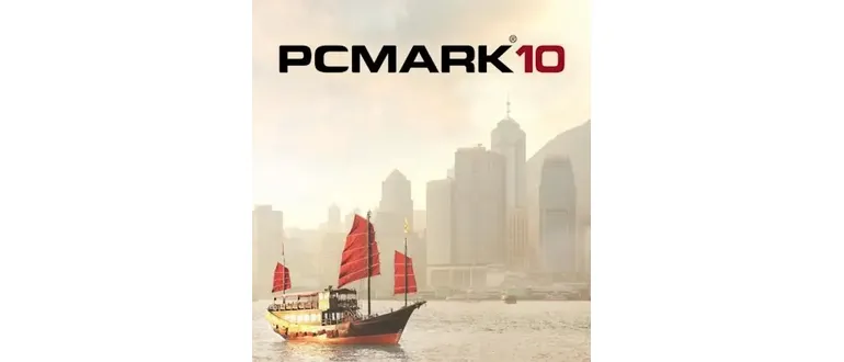 Иконка Futuremark PCMark 10 Professional Edition 1.0.1275 (2017) Multi Русский