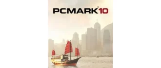 Иконка Futuremark PCMark 10 Professional Edition 2.1.2519 (2021) PC RePack by KpoJIuK