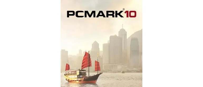 Иконка Futuremark PCMark 10 Professional Edition 2.1.2519 (2021) PC RePack by KpoJIuK