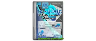 Иконка fx-Calc 4.9.4.0 [En]