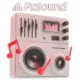 Иконка FxSound 1.1.27.0 [Multi Ru]