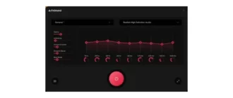 Иконка FXSound Pro 1.1.0.0 [En]