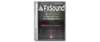 Иконка FXSound Pro 1.1.12.0 [Ru En]