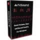 Иконка FXSound Pro 1.1.14.0 [En]