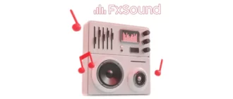 Иконка FxSound Pro 1.1.15.0 [Multi]