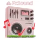 Иконка FxSound Pro 1.1.20.0 RePack (& Portable) by Dodakaedr [Multi Ru]