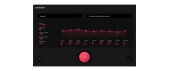 Иконка FXSound Pro 1.1.8.0 [En]