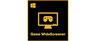 Иконка Game WideScreener 1.2.1 (2019) PC + Portable