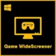 Иконка Game WideScreener 1.2.1 (2019) PC + Portable