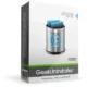 Иконка Geek Uninstaller 1.4.10 Build 155 Portable [Multi Ru]