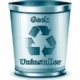 Иконка Geek Uninstaller 1.4.5 Build 125 Portable (2018) MULTi Русский